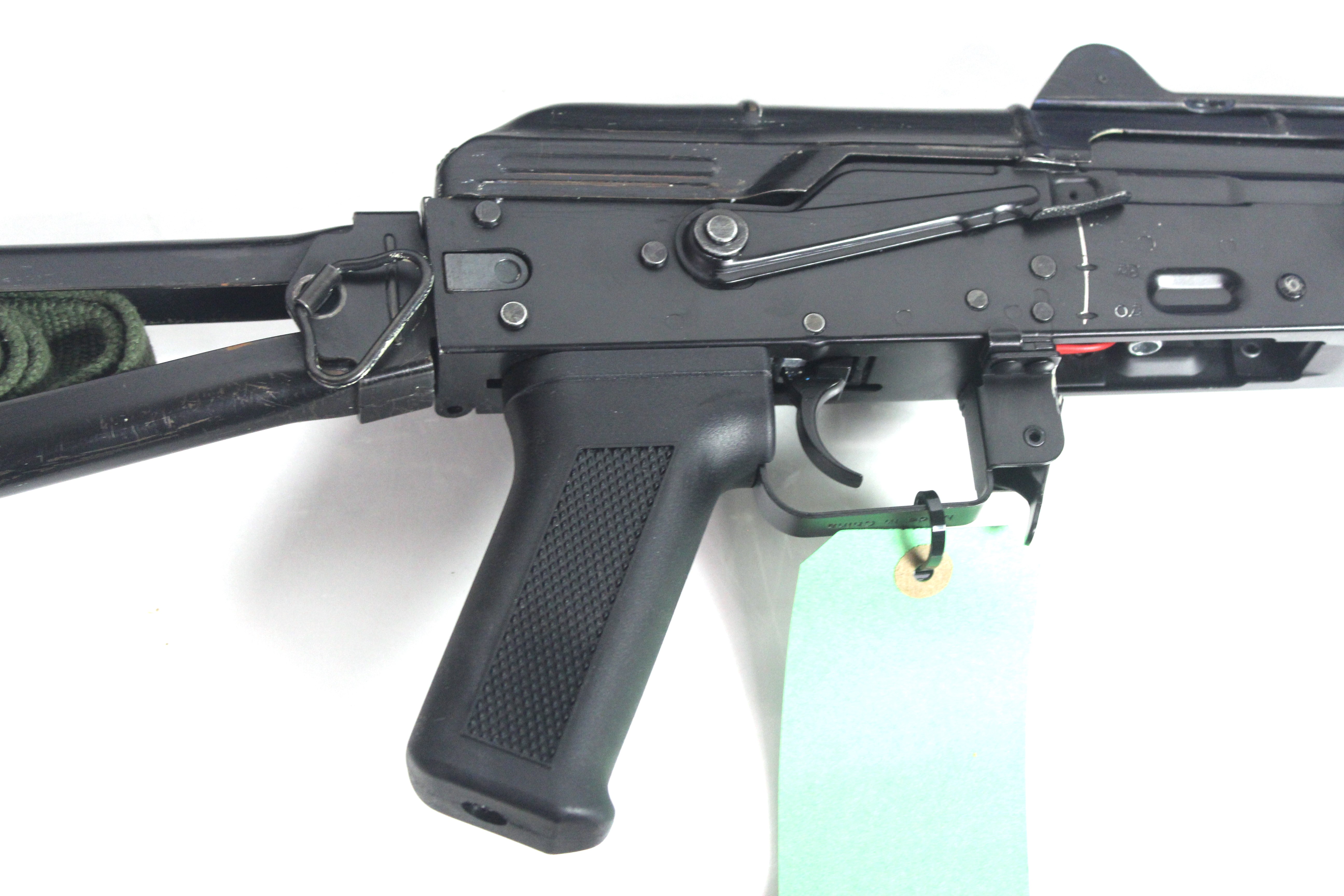 A Cyma C.M. 045 AK Air-soft rifle, still in origin - Image 7 of 9