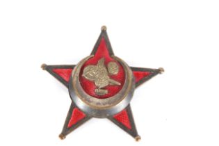 A Gallipoli Star by BB&Co. circa 1915, a good hone