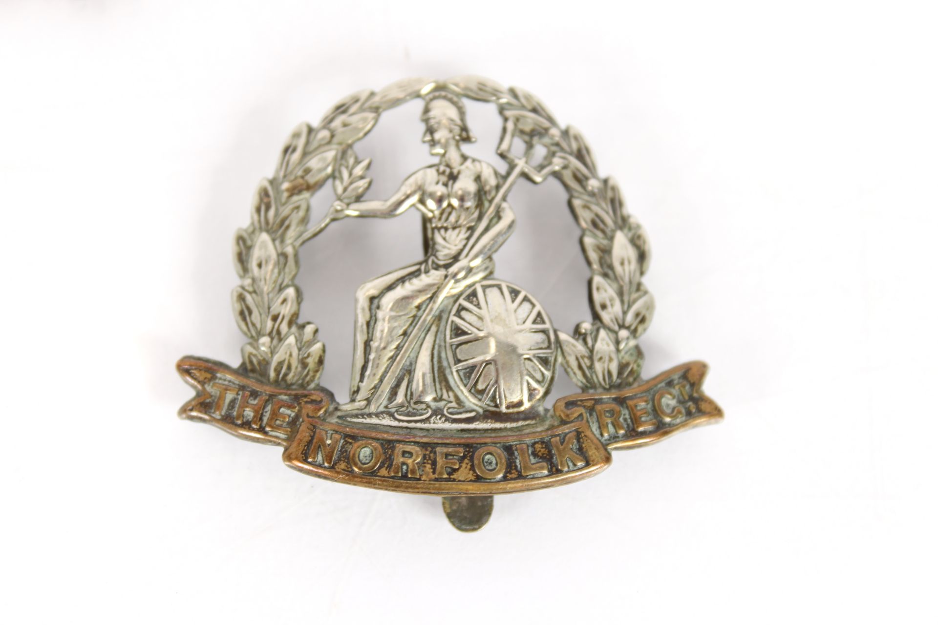 A Victorian Sutherland and Highlanders (93) badge - Image 2 of 10