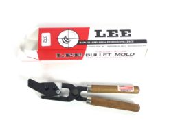 A Lee Bullet mold .457/340gr Double Cavity