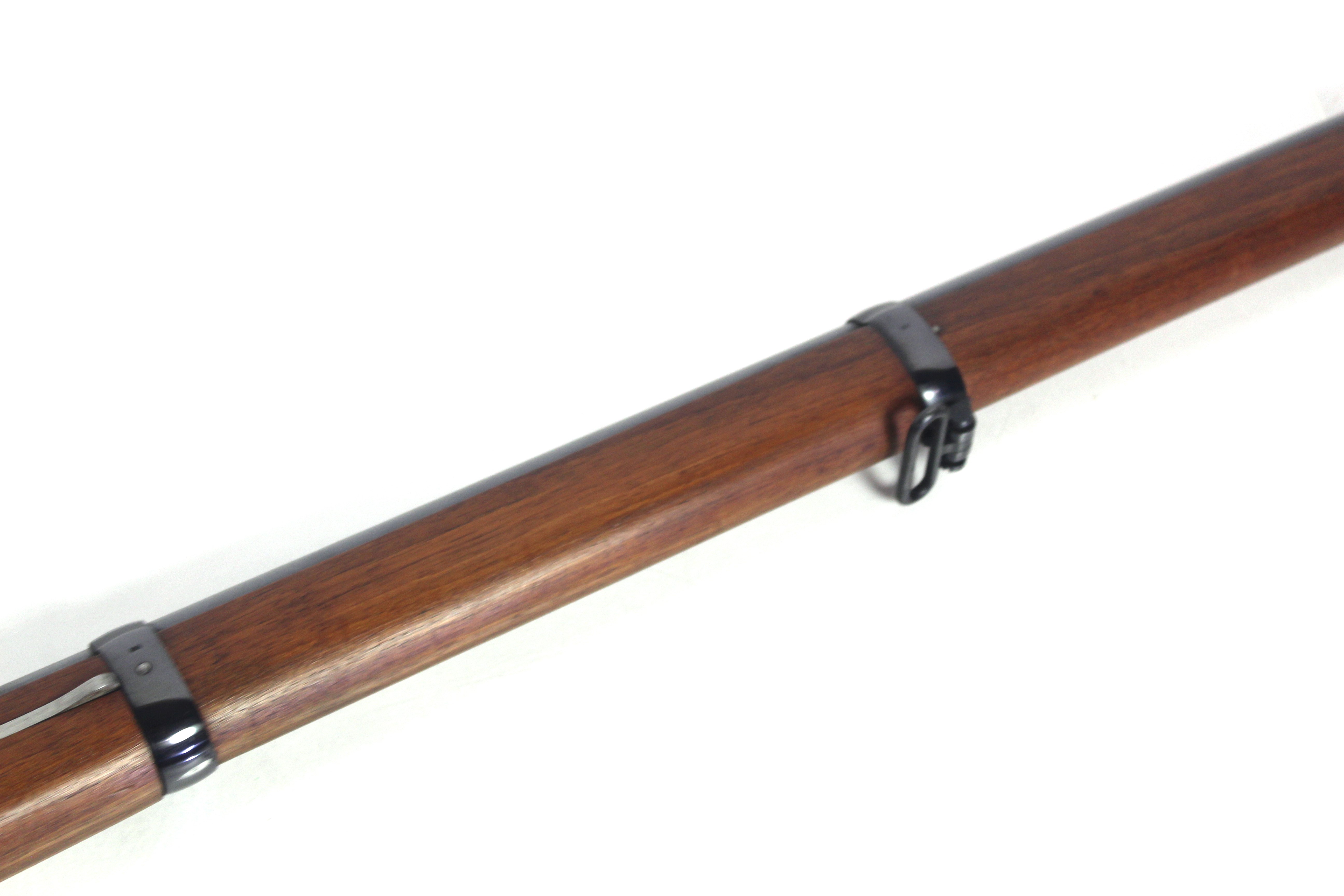 A German Mauser Model 1871/84 bolt action rifle in - Image 7 of 14