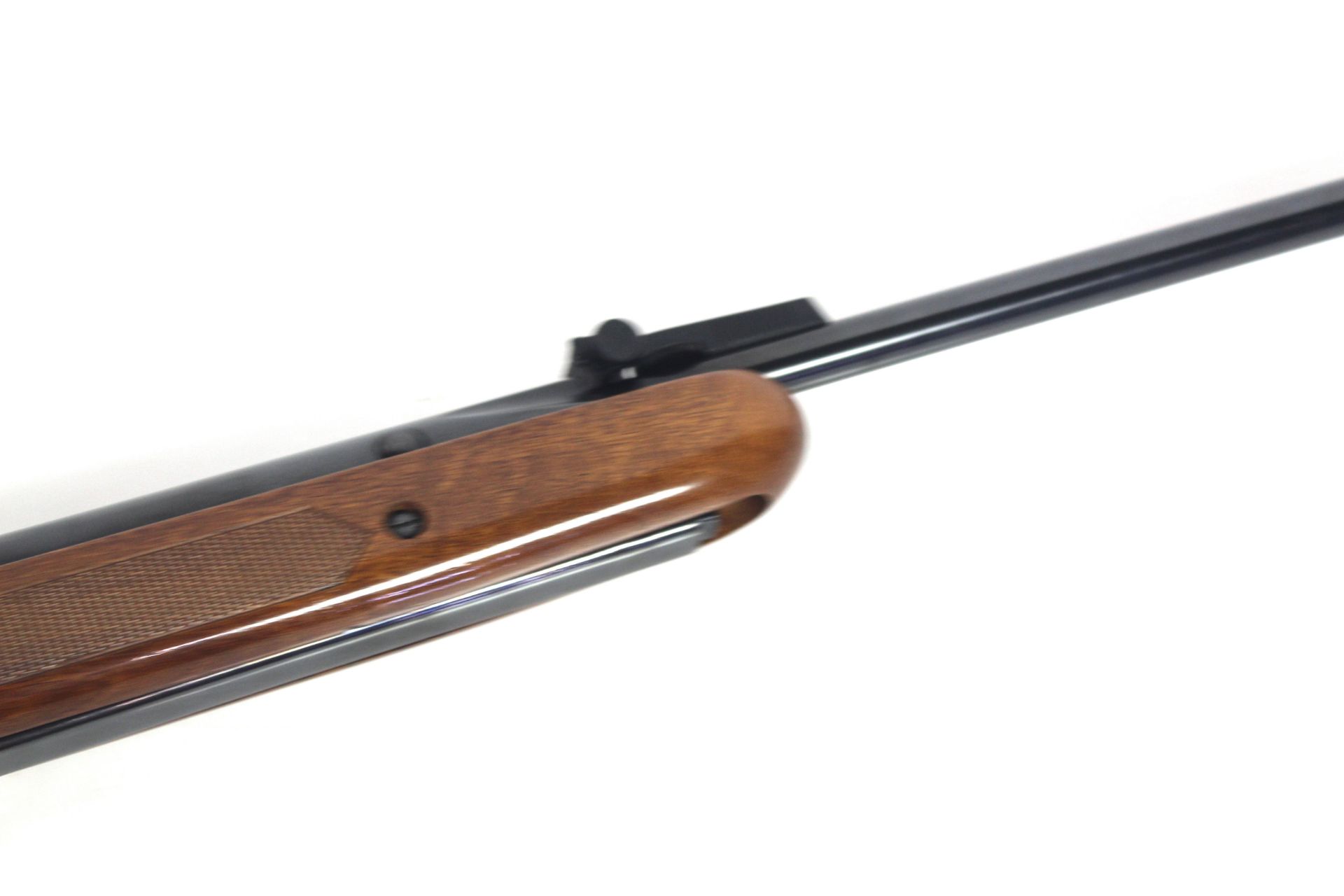 A B.S.A. Airsporter S air rifle, Ser. No. GP1826 ( - Image 6 of 13