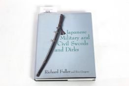 Japanese Military and Civil Swords and Dirks by Ri