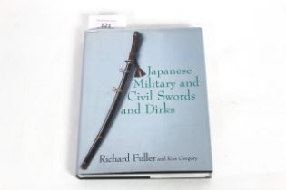 Japanese Military and Civil Swords and Dirks by Ri