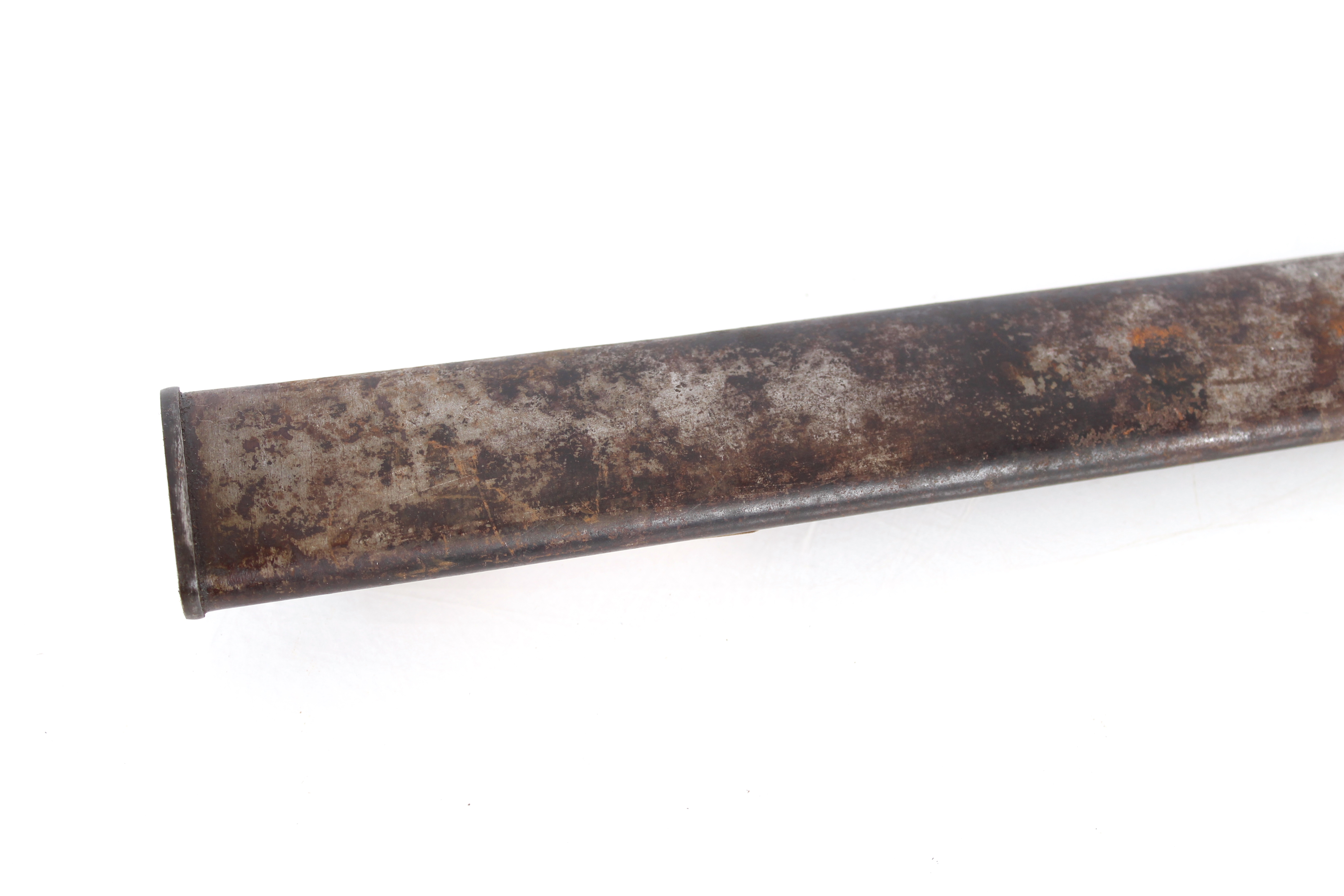 A German WWI dated (1917 ) model 1898/05 bayonet b - Image 13 of 14