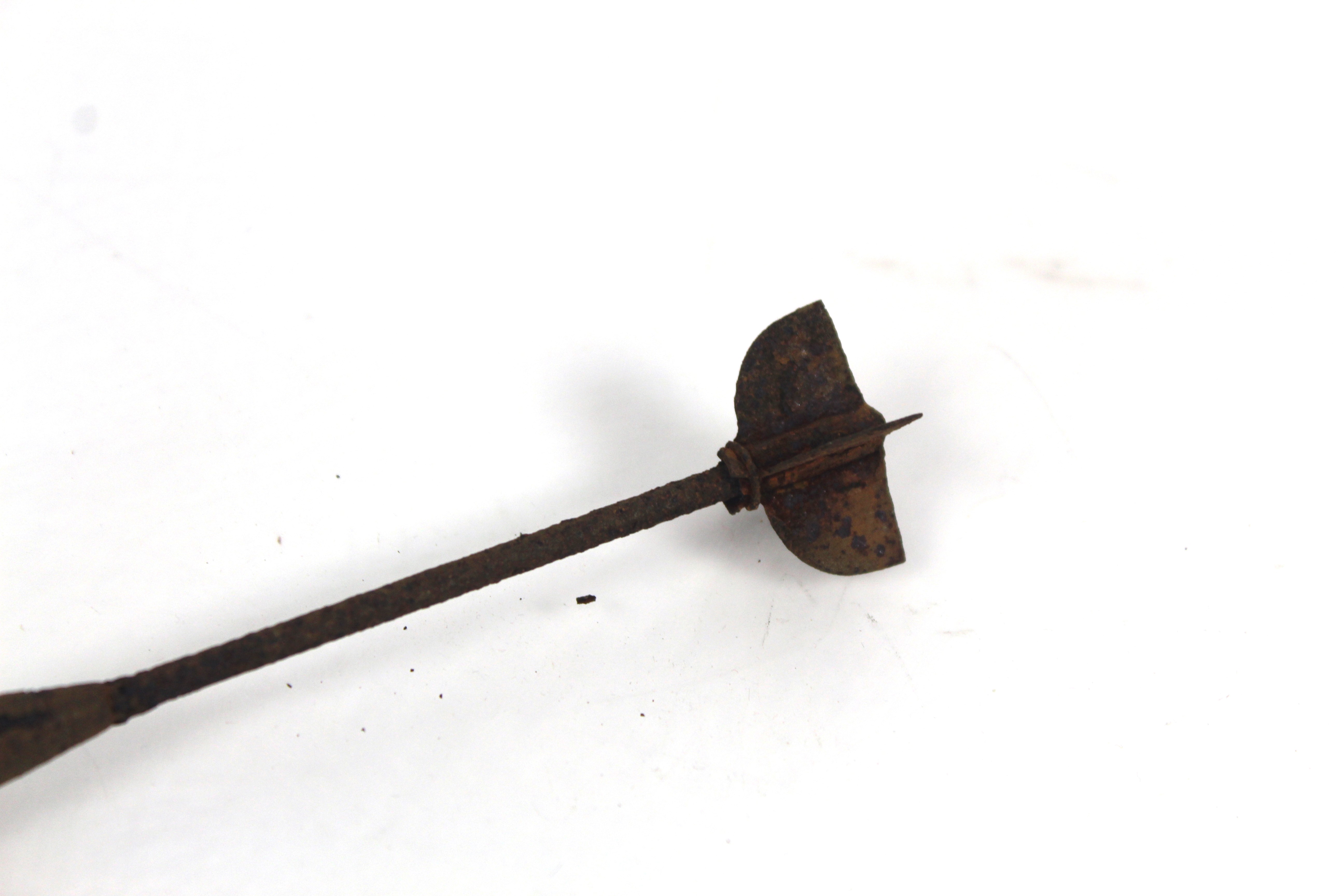 A WWI style fletchette dart - Image 3 of 4