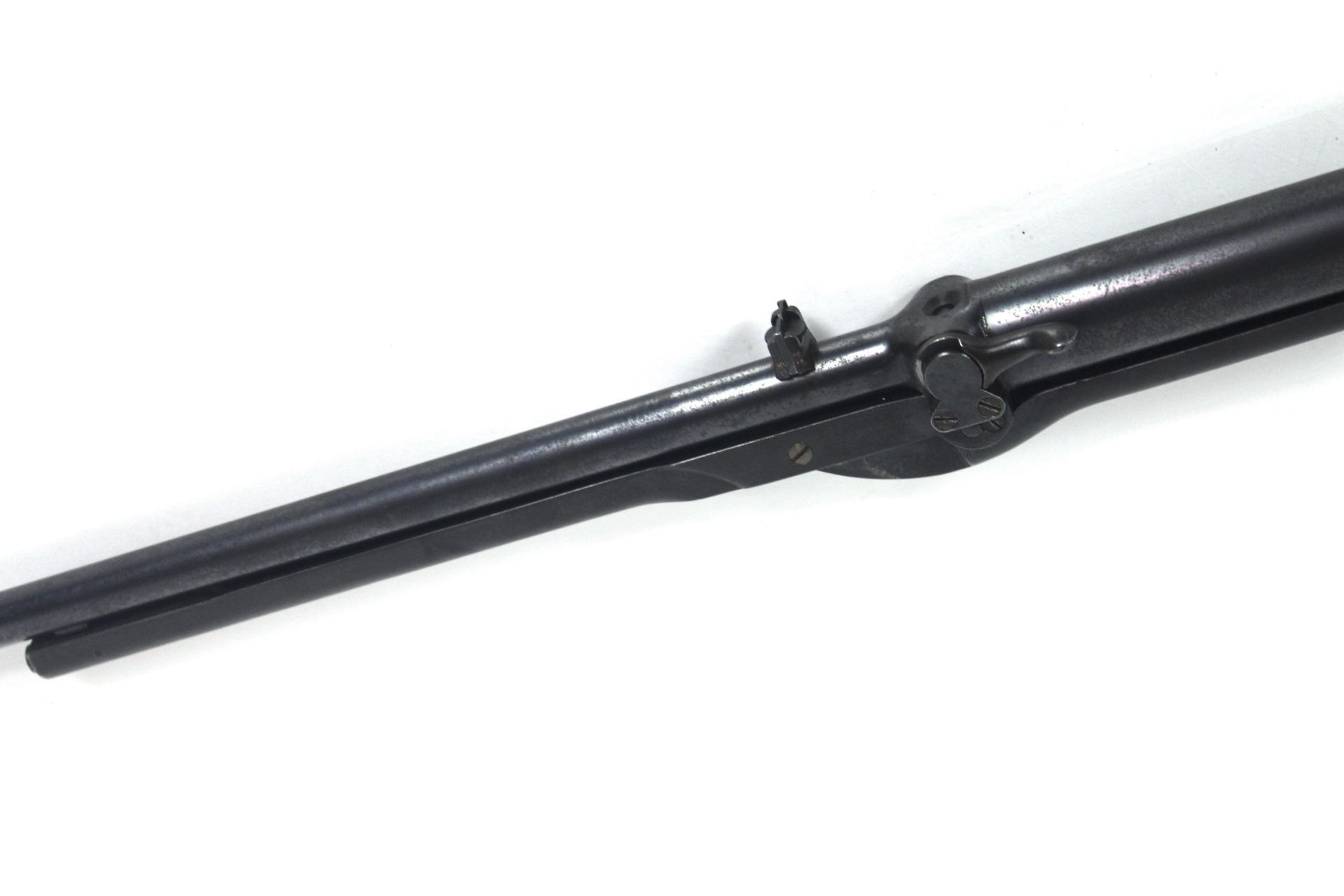 A B.S.A. Standard air rifle, Ser. No. S-23293 circ - Image 9 of 13