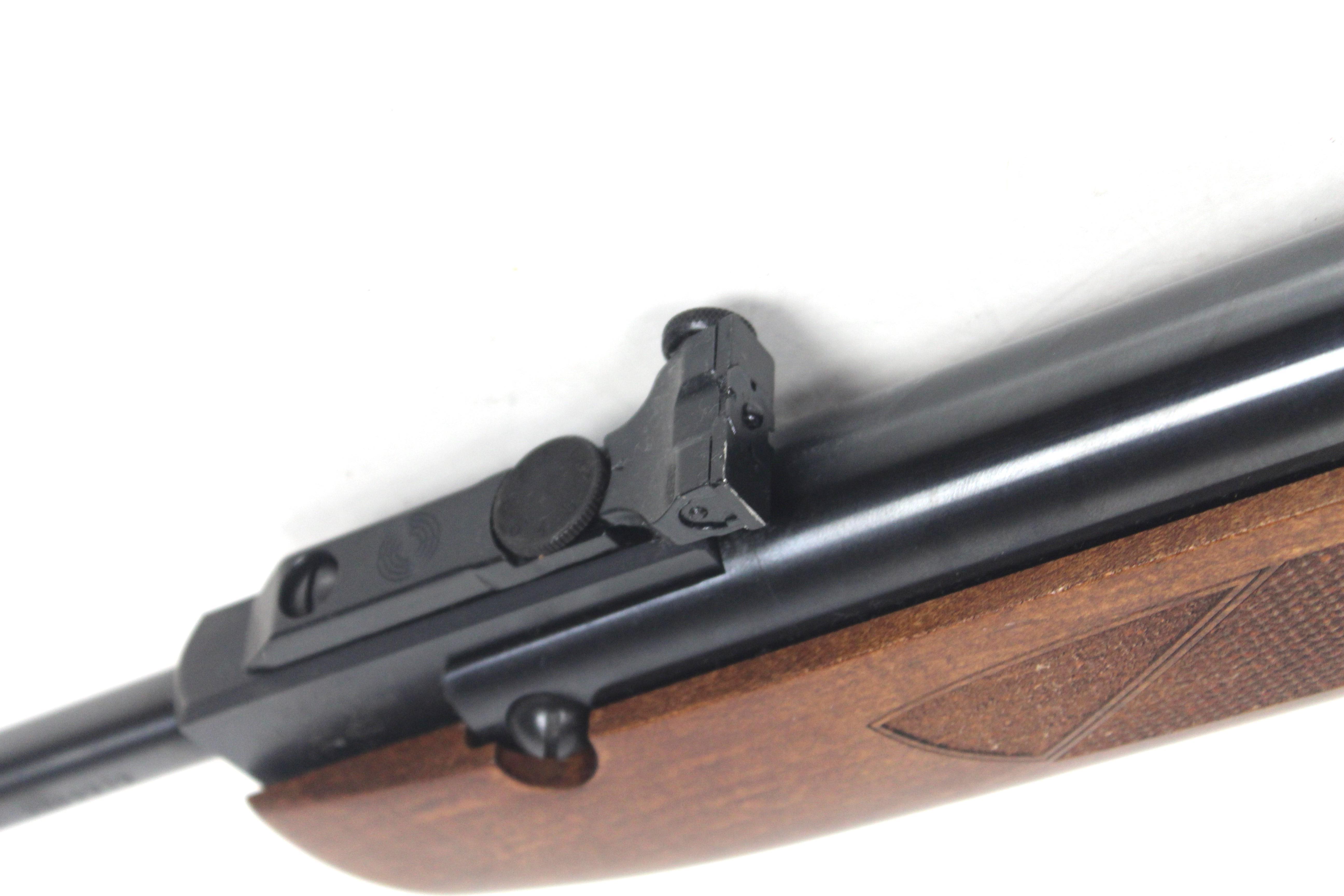 A Weihrauch HW99S .22 Cal. break barrel air rifle - Image 11 of 14