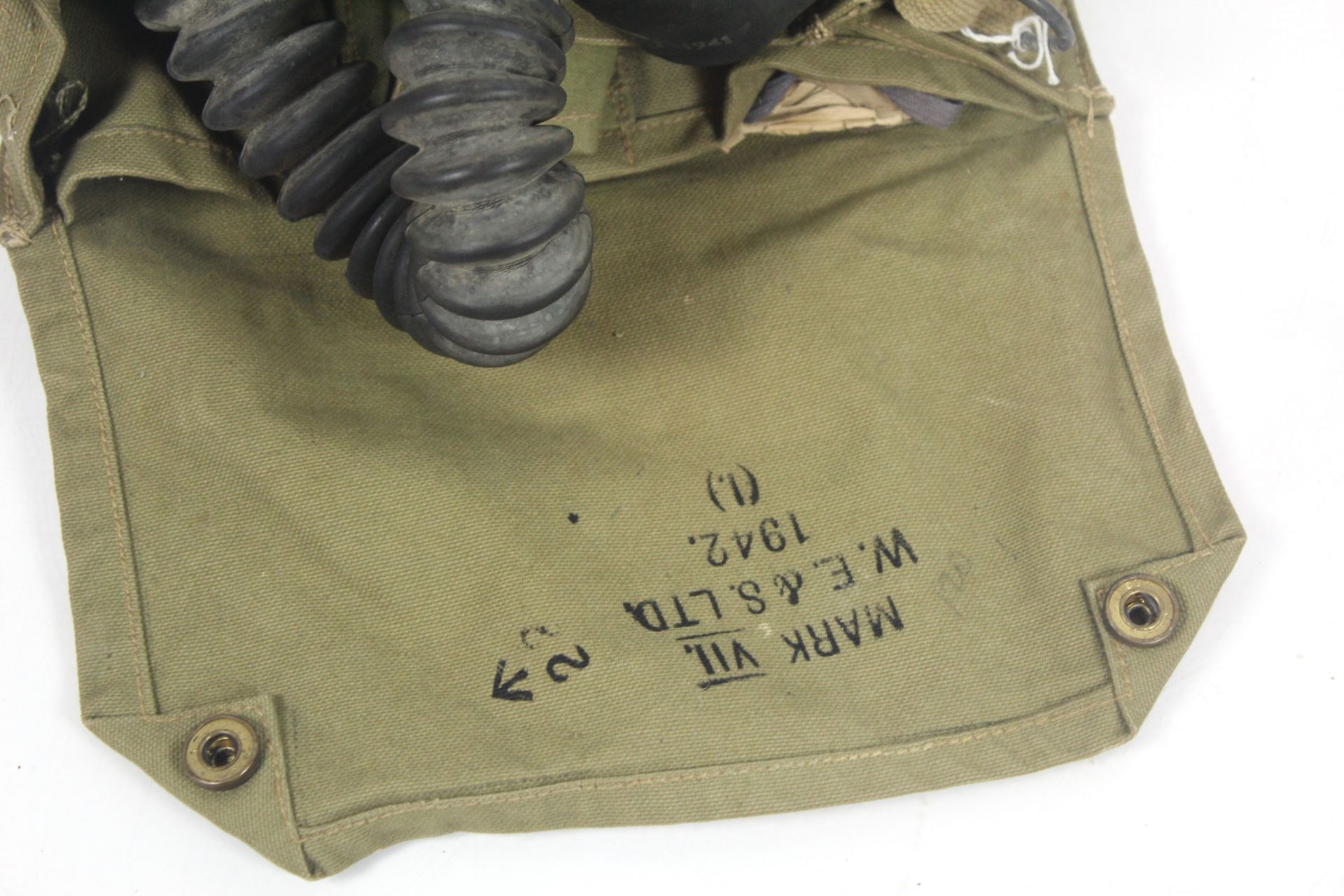 A WWII Officers uniforms belonging to Lt. Williams - Image 15 of 32