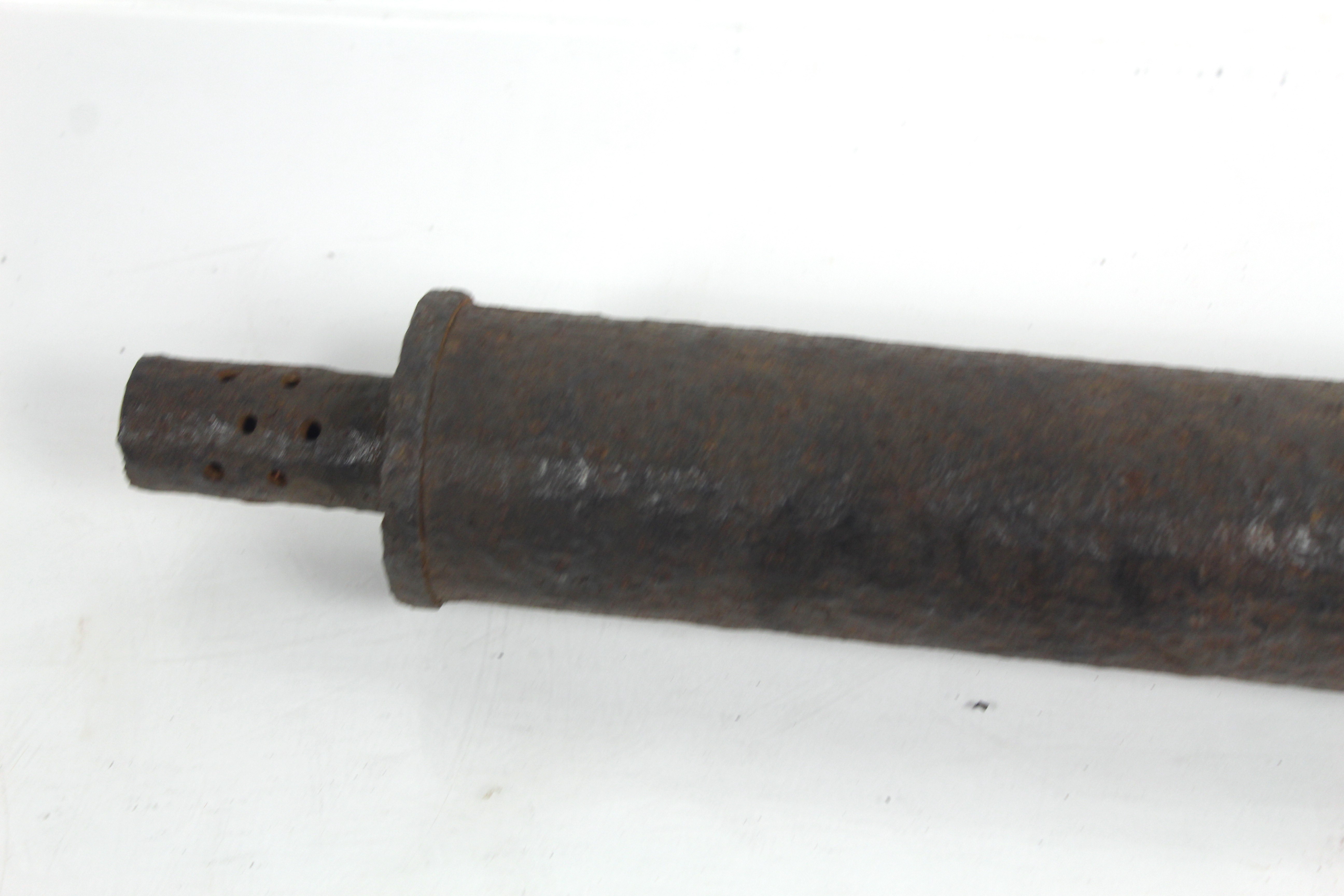 A WWI era Stokes mortar projectile, de-activated - Image 6 of 6