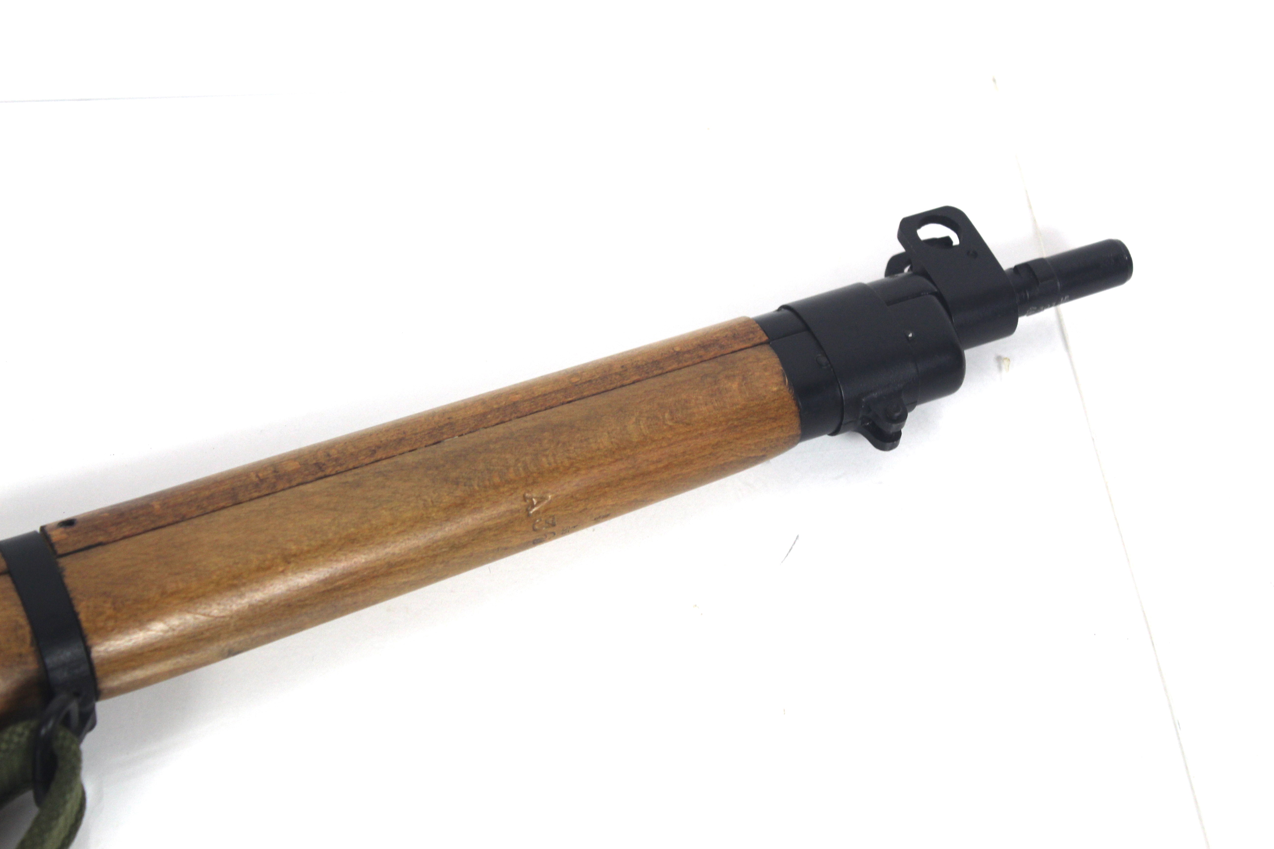 An Enfield Number Four MkII bolt action rifle Ser. - Image 6 of 12