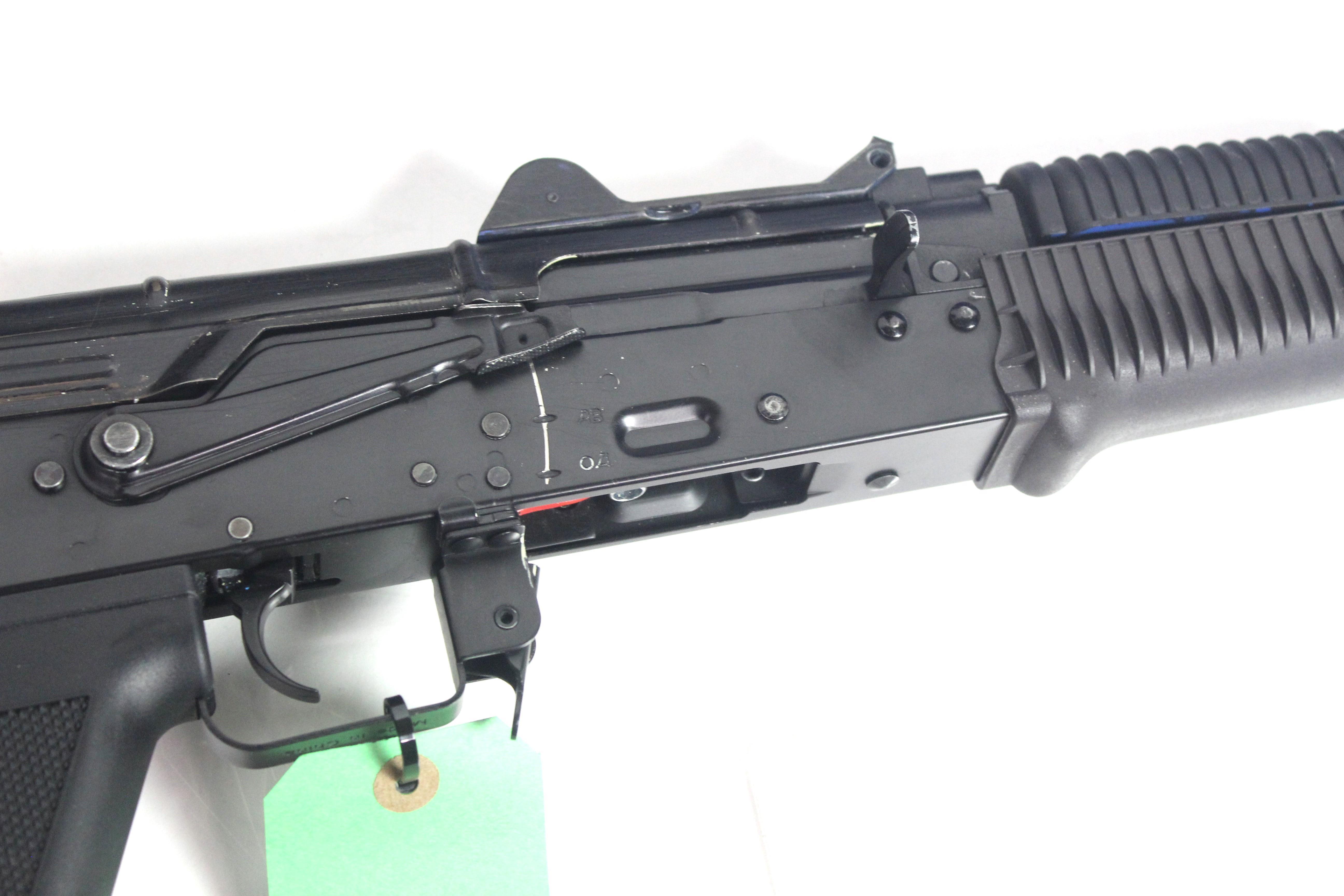 A Cyma C.M. 045 AK Air-soft rifle, still in origin - Image 6 of 9