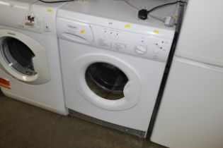 A Hotpoint first edition WMA20 washing machine