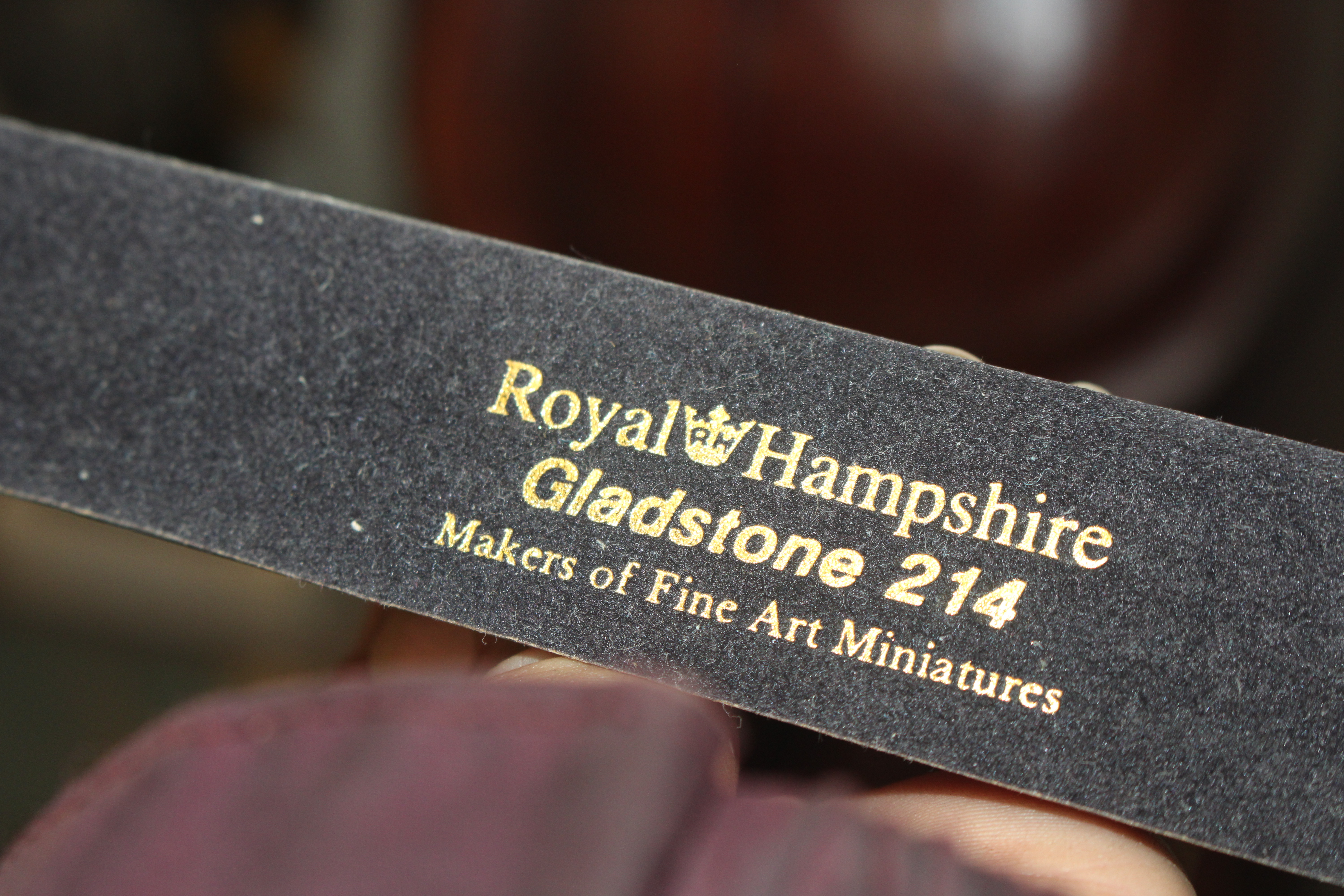 A quantity of Royal Hampshire World Greatest locom - Image 34 of 38