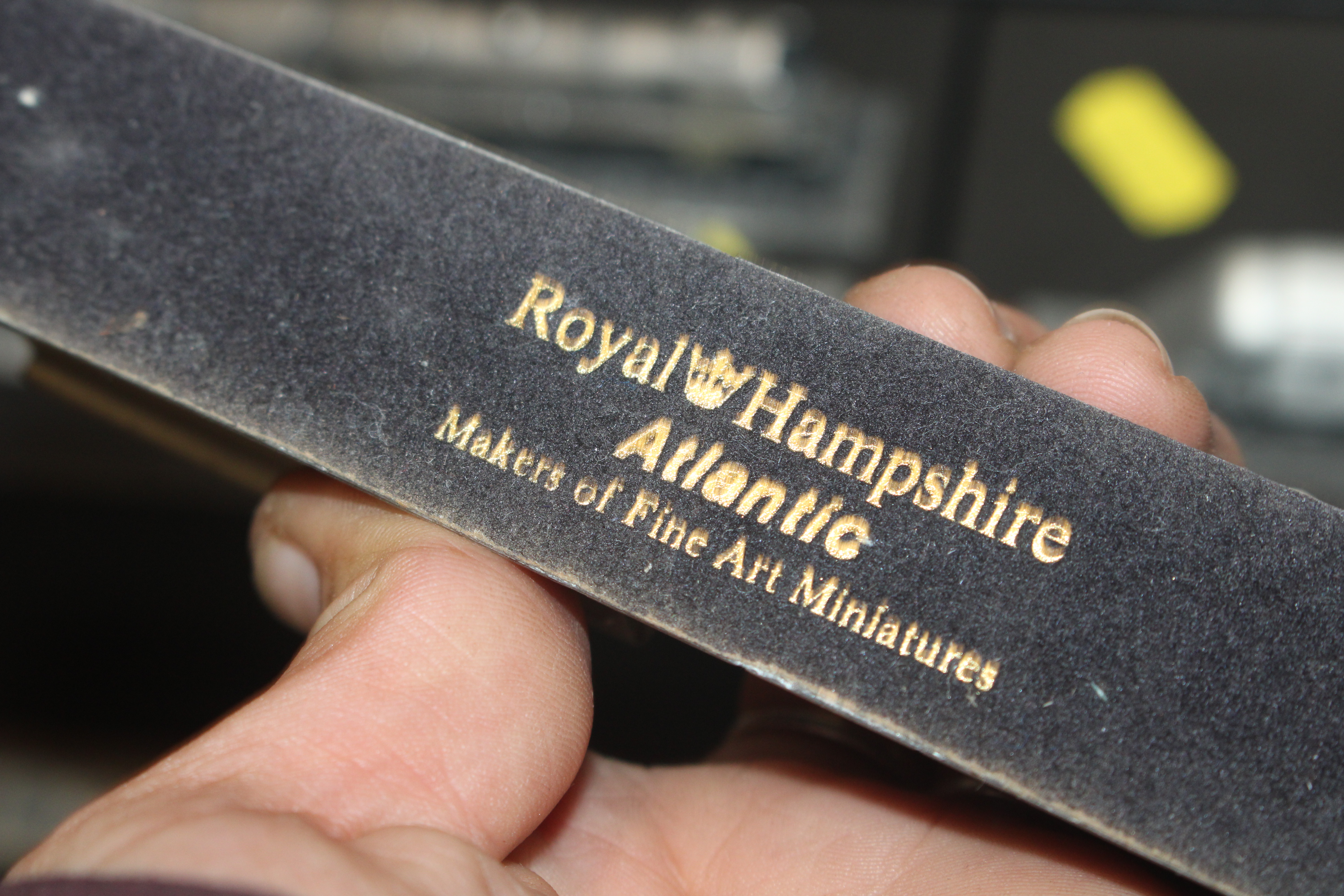 A quantity of Royal Hampshire World Greatest locom - Image 9 of 38