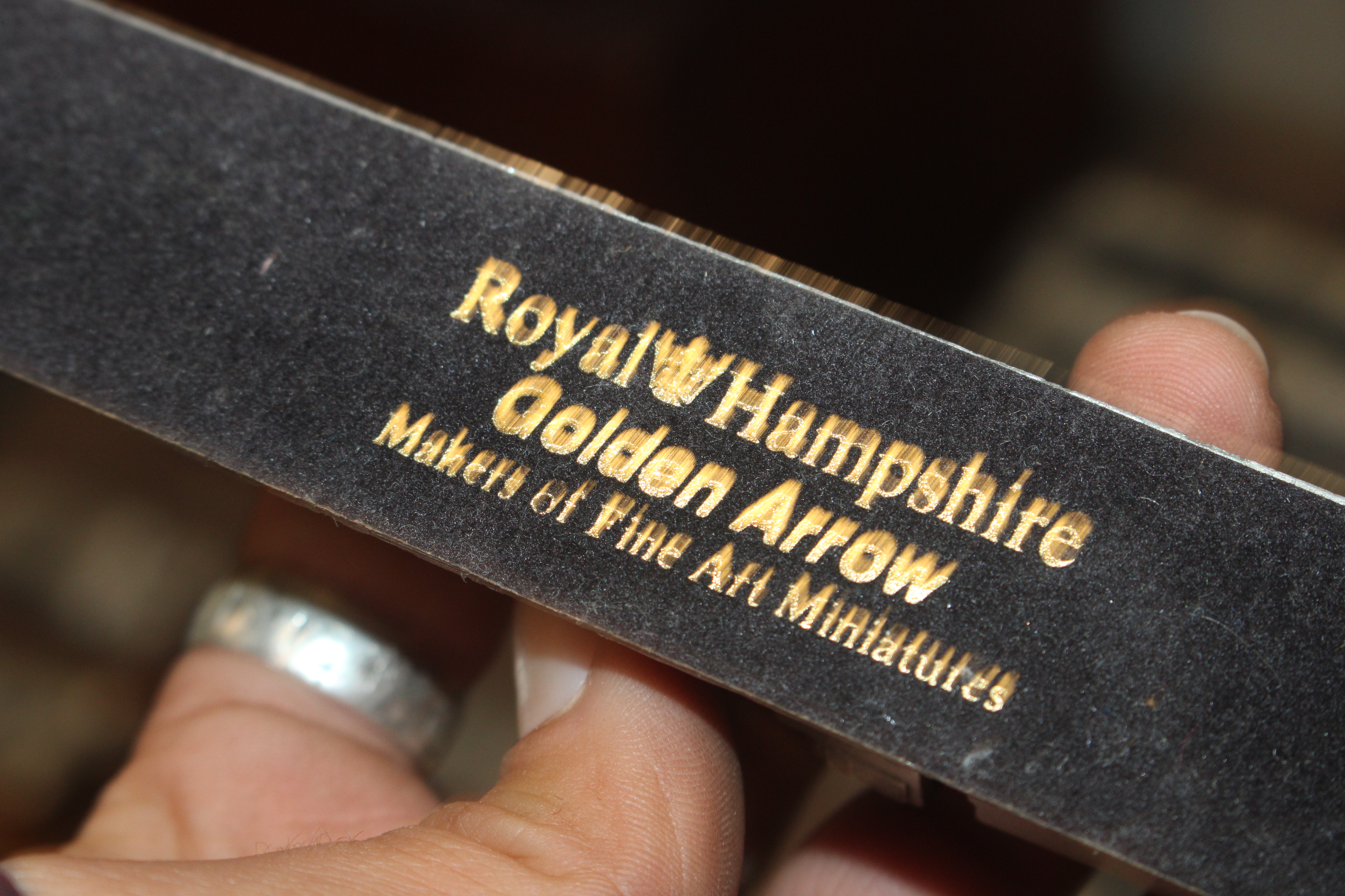 A quantity of Royal Hampshire World Greatest locom - Image 24 of 38