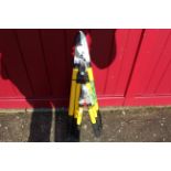 Power pruner & lopper & Shears. V