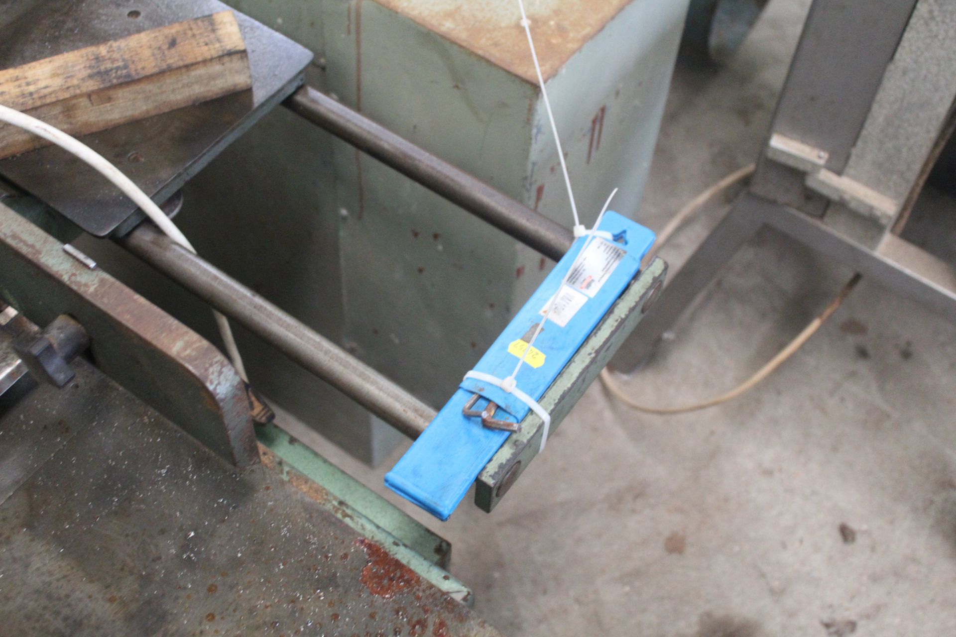 Multitool 240v planer. With spare blade. - Image 6 of 7