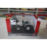 UH Massey Ferguson 8690 Tractor White Limited Edition 1/32 scale.