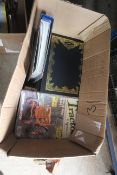 Large quantity of Tractor and Machinery magazines