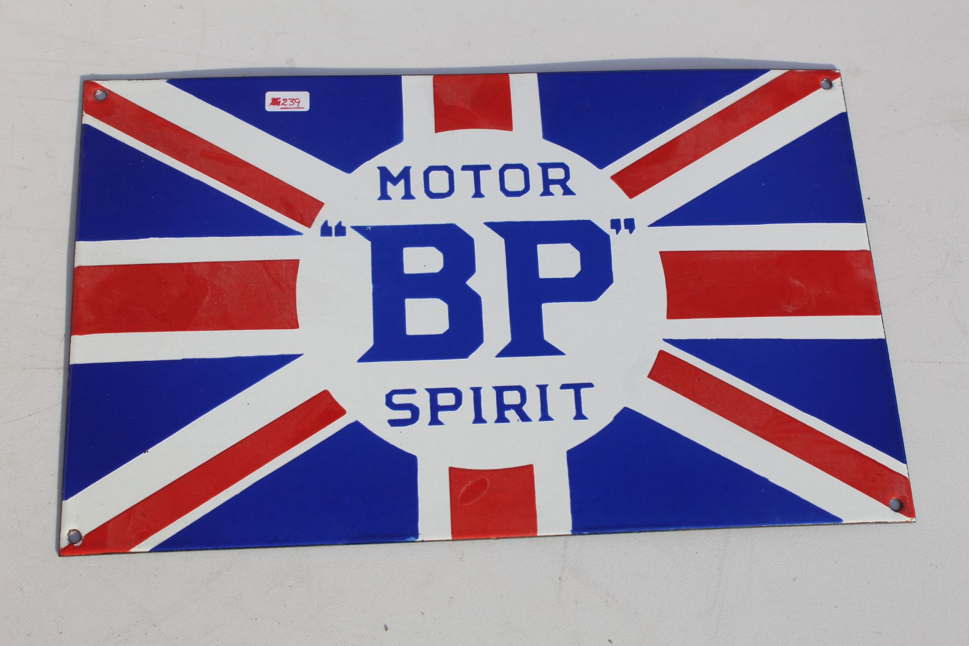 BP Union flag-16x10. V