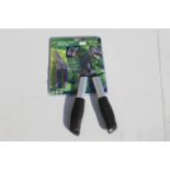 Stainless steel pruner kit. V