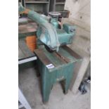 Wilson cross cut saw.