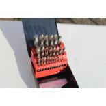 29pce Drill set. V