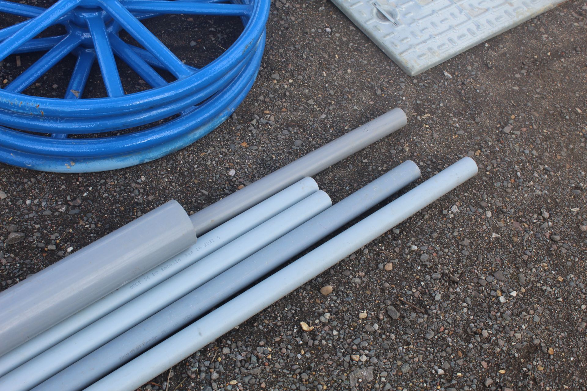 Quantity of BT ducting. - Image 4 of 5