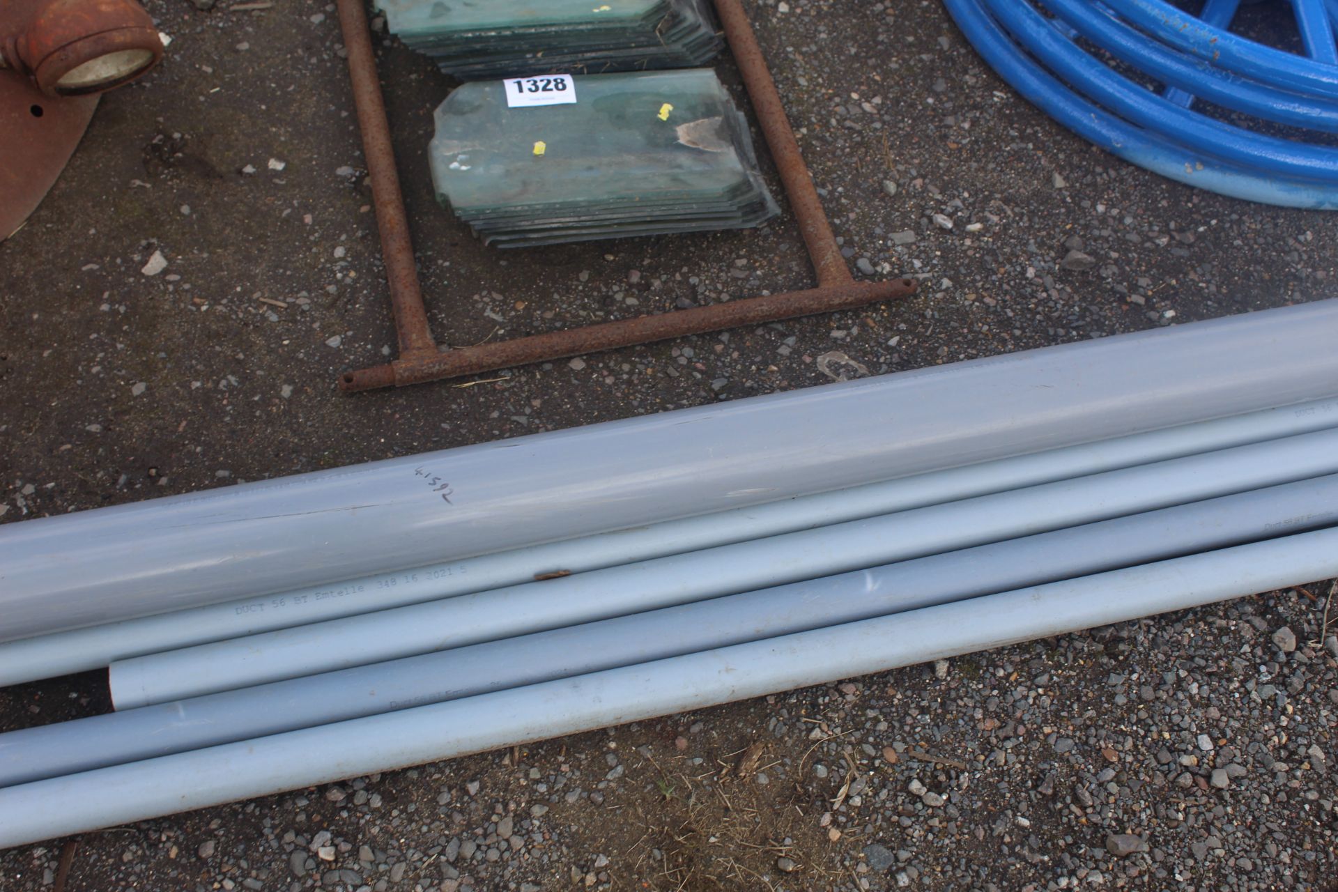 Quantity of BT ducting. - Image 3 of 5