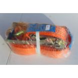 12m lorry strap. V