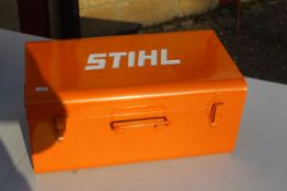 Stihl toolbox. V