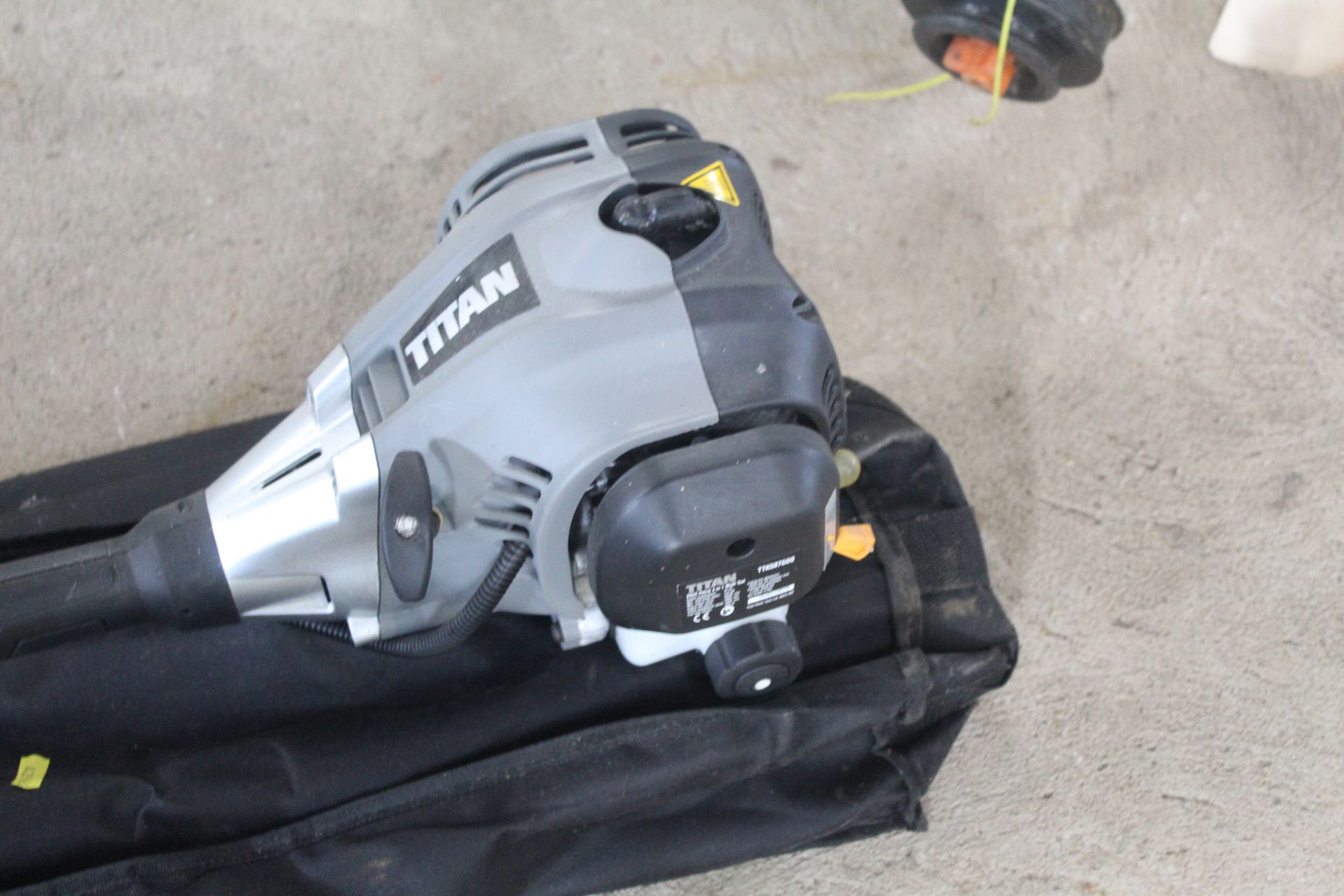 Titan brushcutter multi-tool. V - Bild 3 aus 8