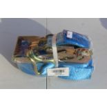 5m lorry strap. V