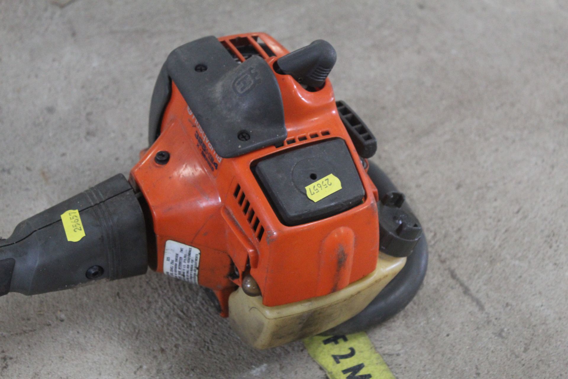 Husqvarna strimmer. - Image 2 of 5