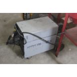 SIP Autoplus 196 MIG welder. V