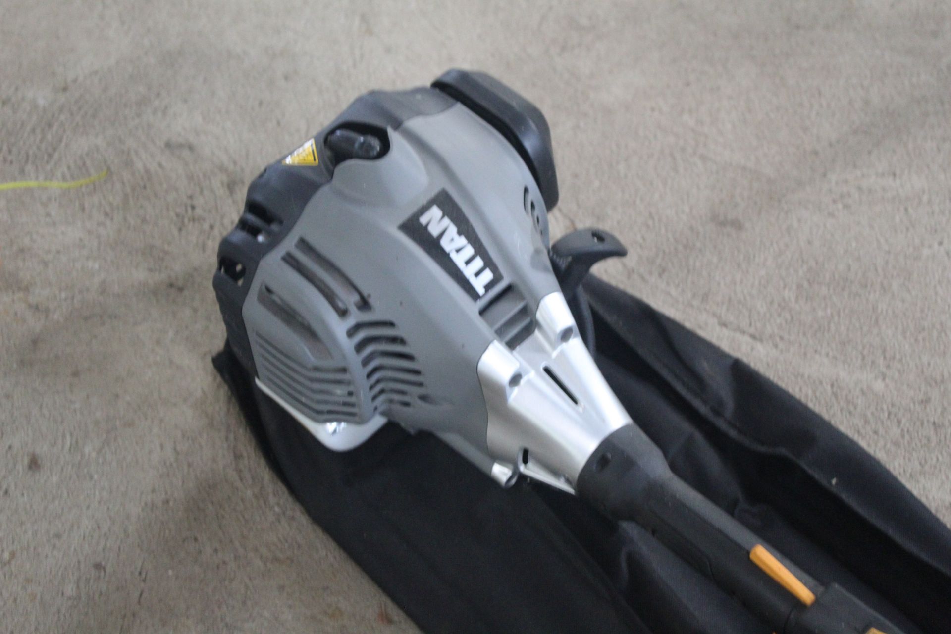 Titan brushcutter multi-tool. V - Bild 2 aus 8