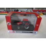 UH Case/IH 1494 2wd Tractor - Commemorative Limited Edition Scale. V