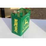 John Deere petrol can. V