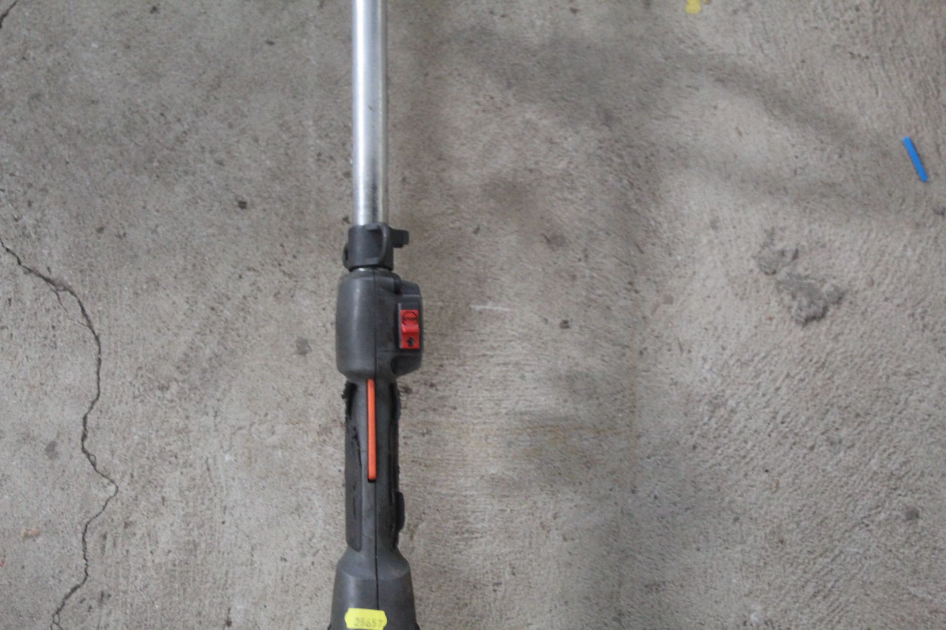 Husqvarna strimmer. - Bild 4 aus 5