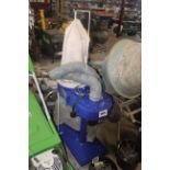 Large workshop dust extractor. Little used.