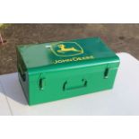 John Deere toolbox. V