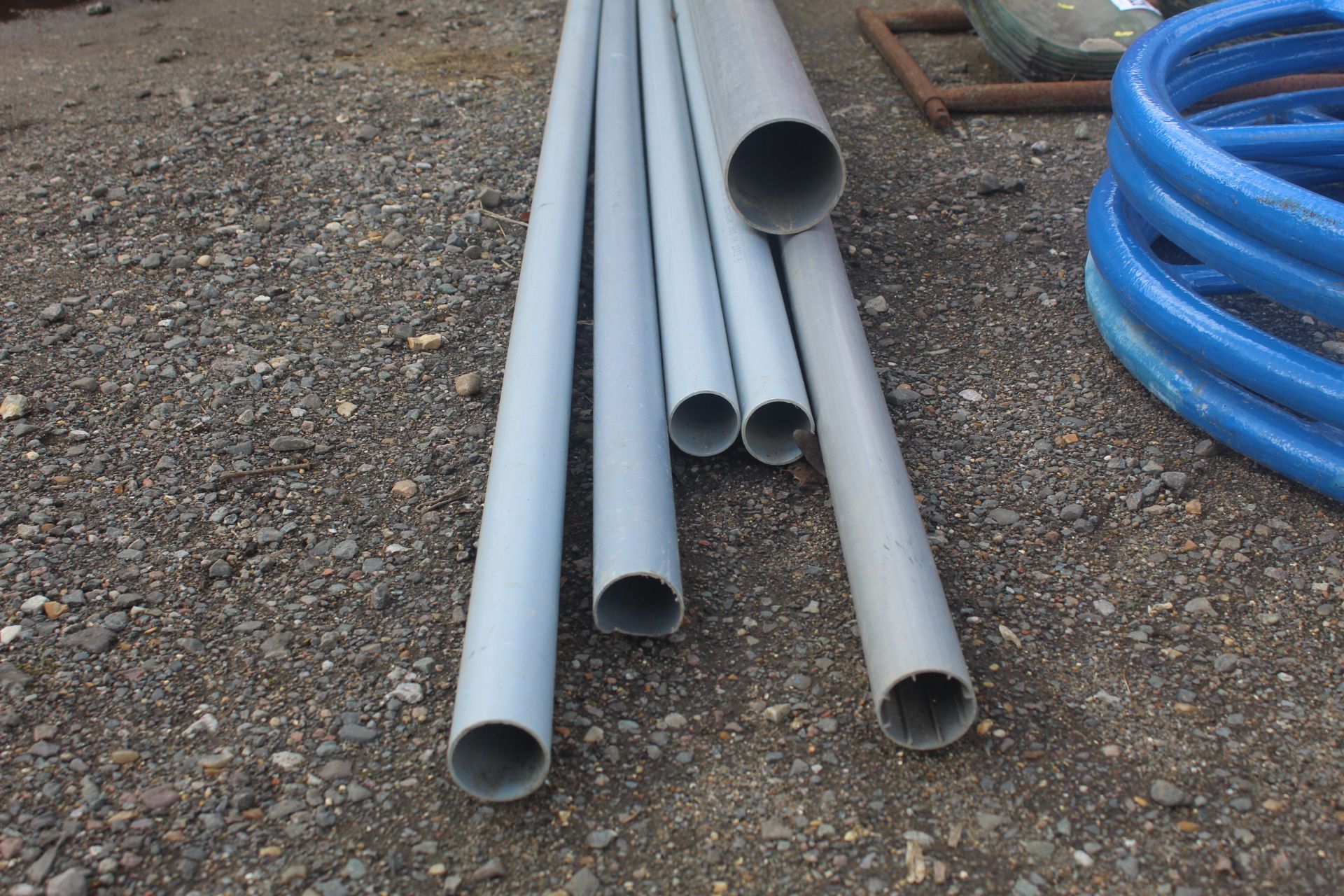 Quantity of BT ducting. - Image 5 of 5