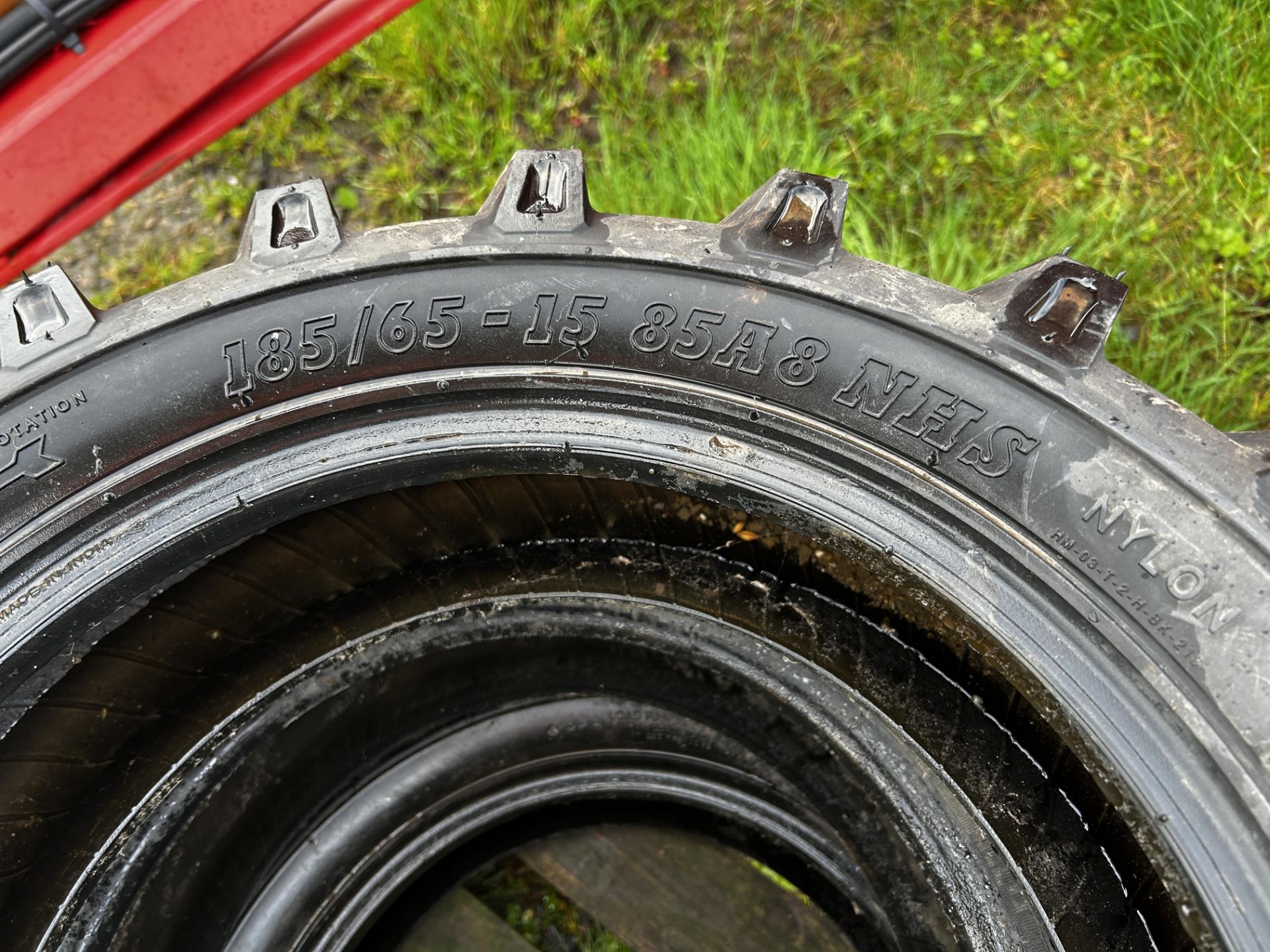 Horsch CO4 4m tine drill. With tramline, control box, various spares and manuals. V. - Image 54 of 54