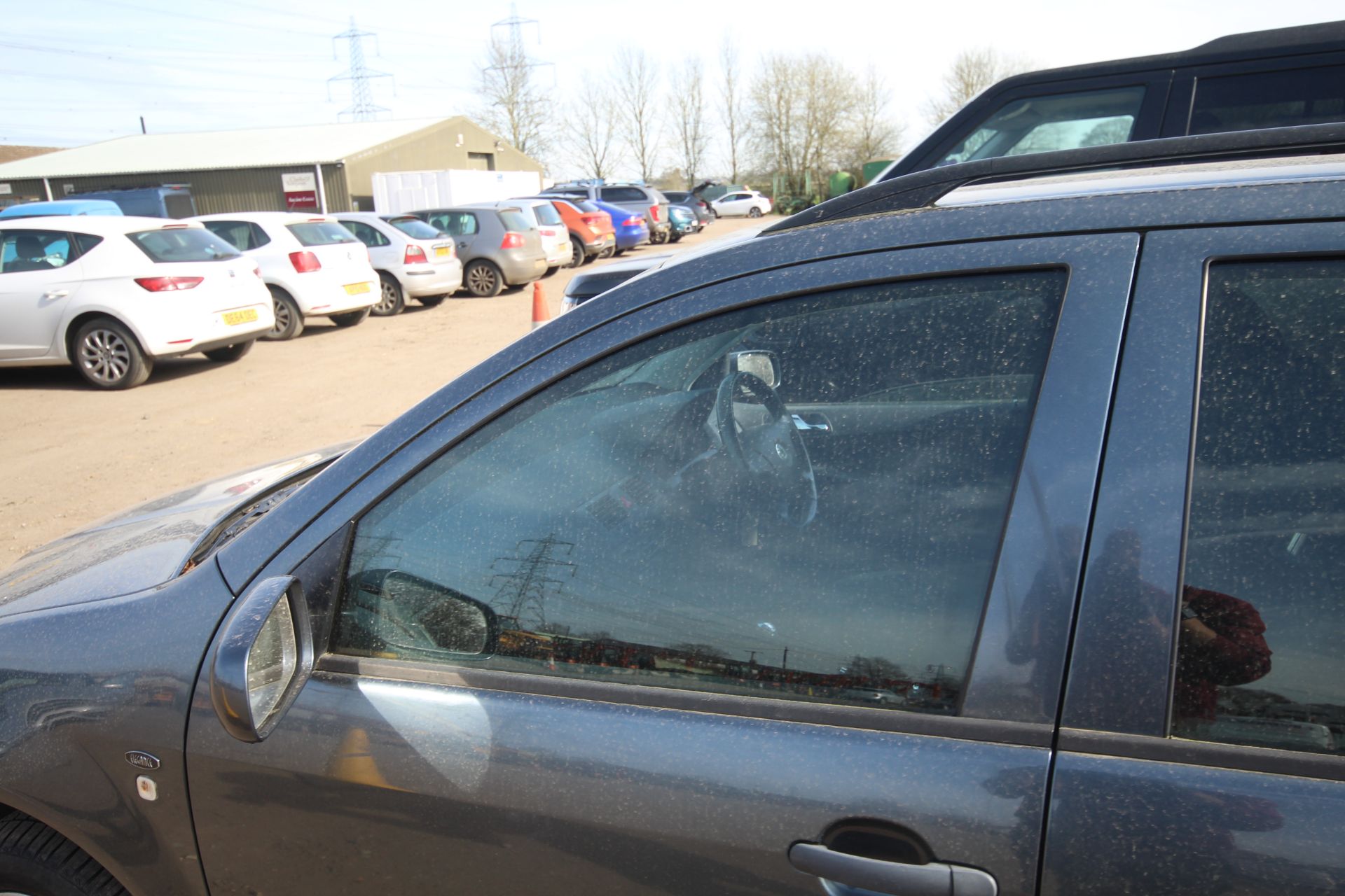 Skoda Fabia 1.9L diesel manual estate. Registration AY06 ZVP. Date of first registration 18/03/2006. - Image 25 of 58