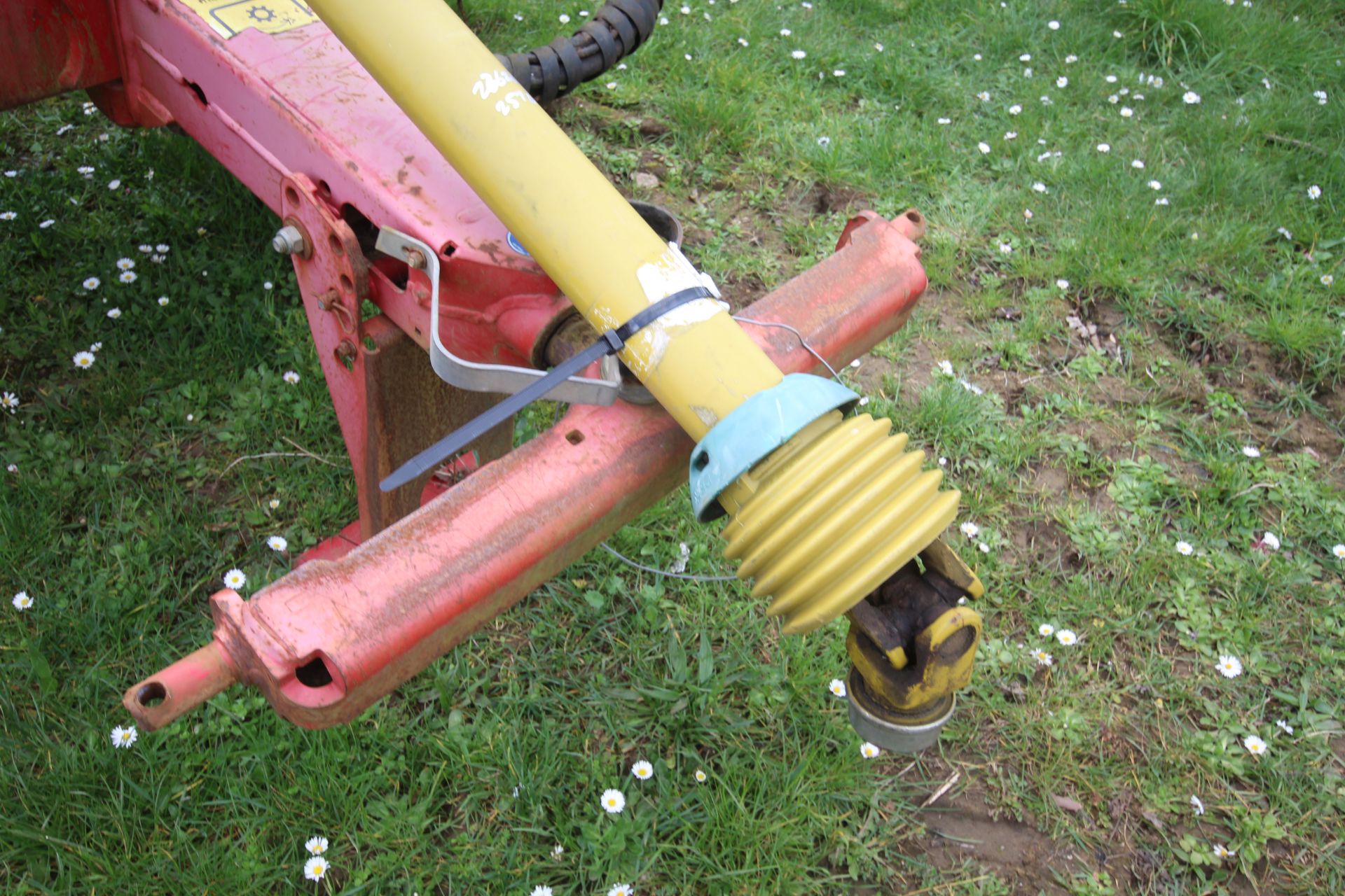 Grimme CS170 Multi-Web destoner. V - Image 3 of 41