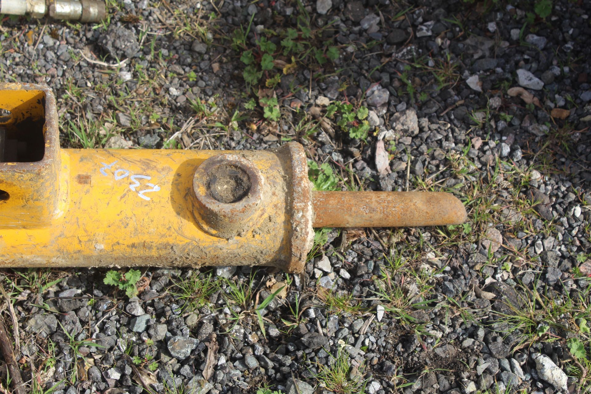 Arrow Head R45 breaker. For sale on behalf of the Directors, pending liquidation. V - Image 2 of 6