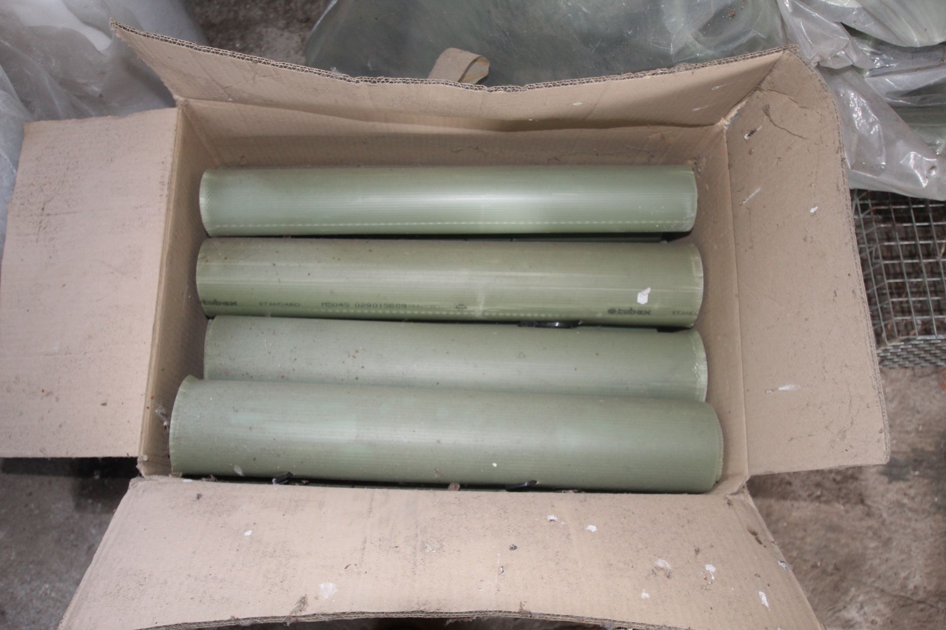 Large quantity of tree guards. - Image 2 of 3