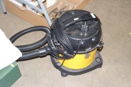 A Tesco vacuum cleaner