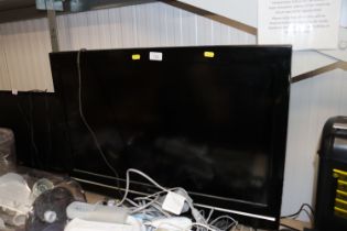 A Techwood television